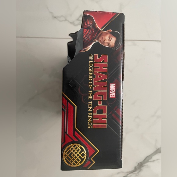 5 for $10: Shang-Chi and the Legend of the Ten Rings: The Great Protector Dragon - Picture 5 of 5